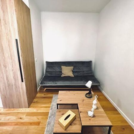 Appartamento Studio Tout Neuf 3 Saint-Ouen  Esterno foto