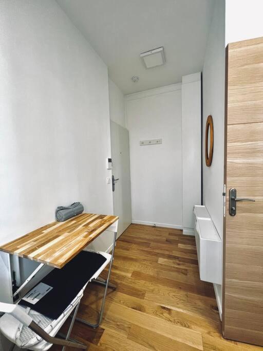 Appartamento Studio Tout Neuf 3 Saint-Ouen  Esterno foto