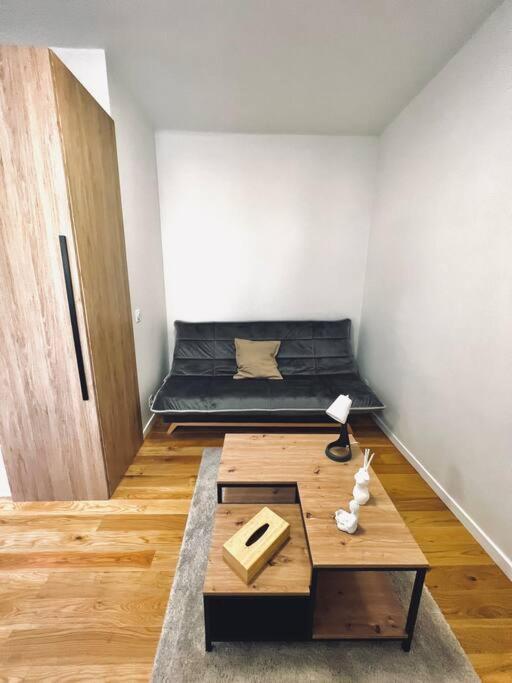 Appartamento Studio Tout Neuf 3 Saint-Ouen  Esterno foto